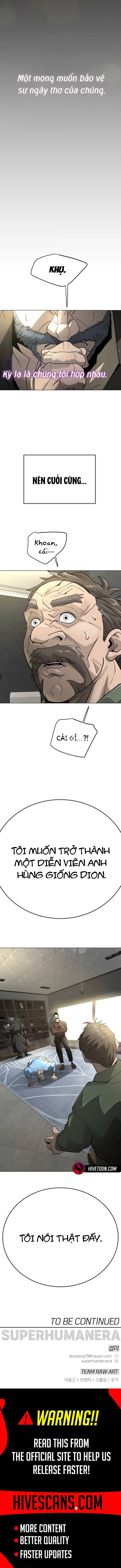 Kĩ Nguyên Của Anh Hùng Chap 209 - Next Chap 210