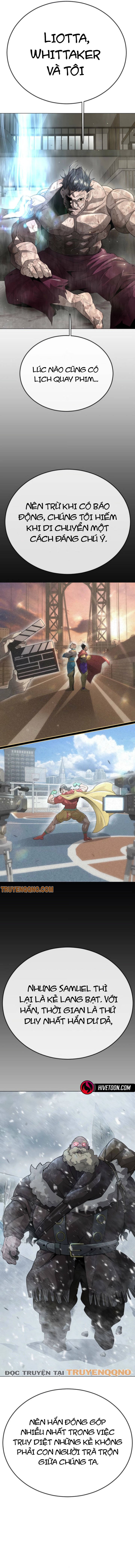 Kĩ Nguyên Của Anh Hùng Chap 209 - Next Chap 210