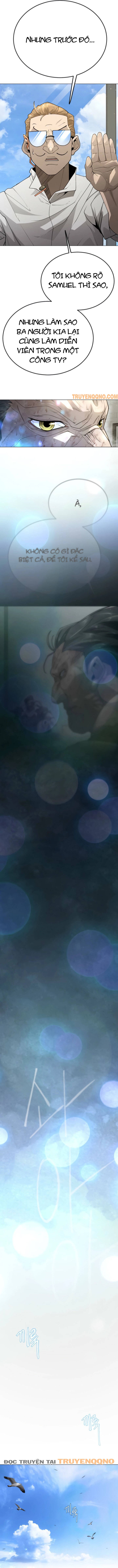 Kĩ Nguyên Của Anh Hùng Chap 209 - Next Chap 210