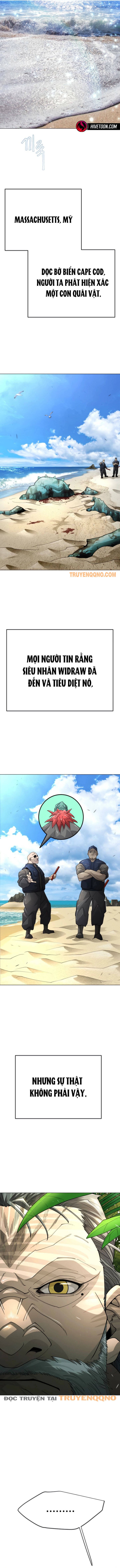 Kĩ Nguyên Của Anh Hùng Chap 209 - Next Chap 210