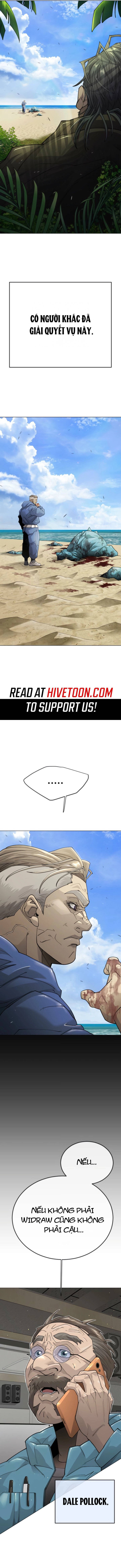 Kĩ Nguyên Của Anh Hùng Chap 209 - Next Chap 210