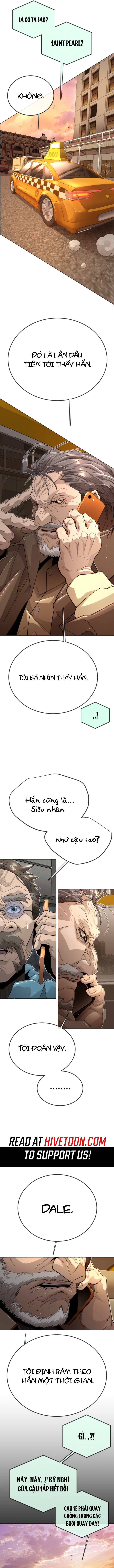 Kĩ Nguyên Của Anh Hùng Chap 209 - Next Chap 210