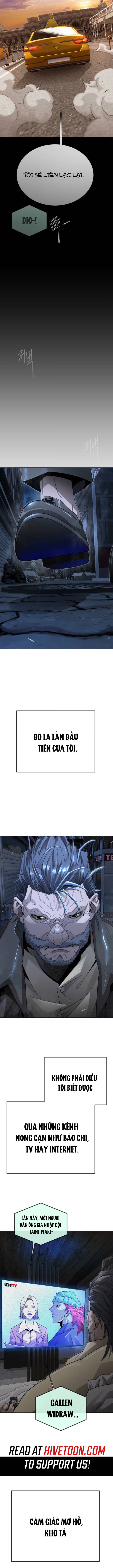 Kĩ Nguyên Của Anh Hùng Chap 209 - Next Chap 210