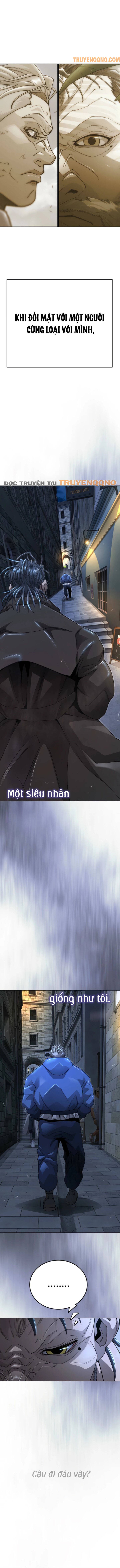 Kĩ Nguyên Của Anh Hùng Chap 209 - Next Chap 210