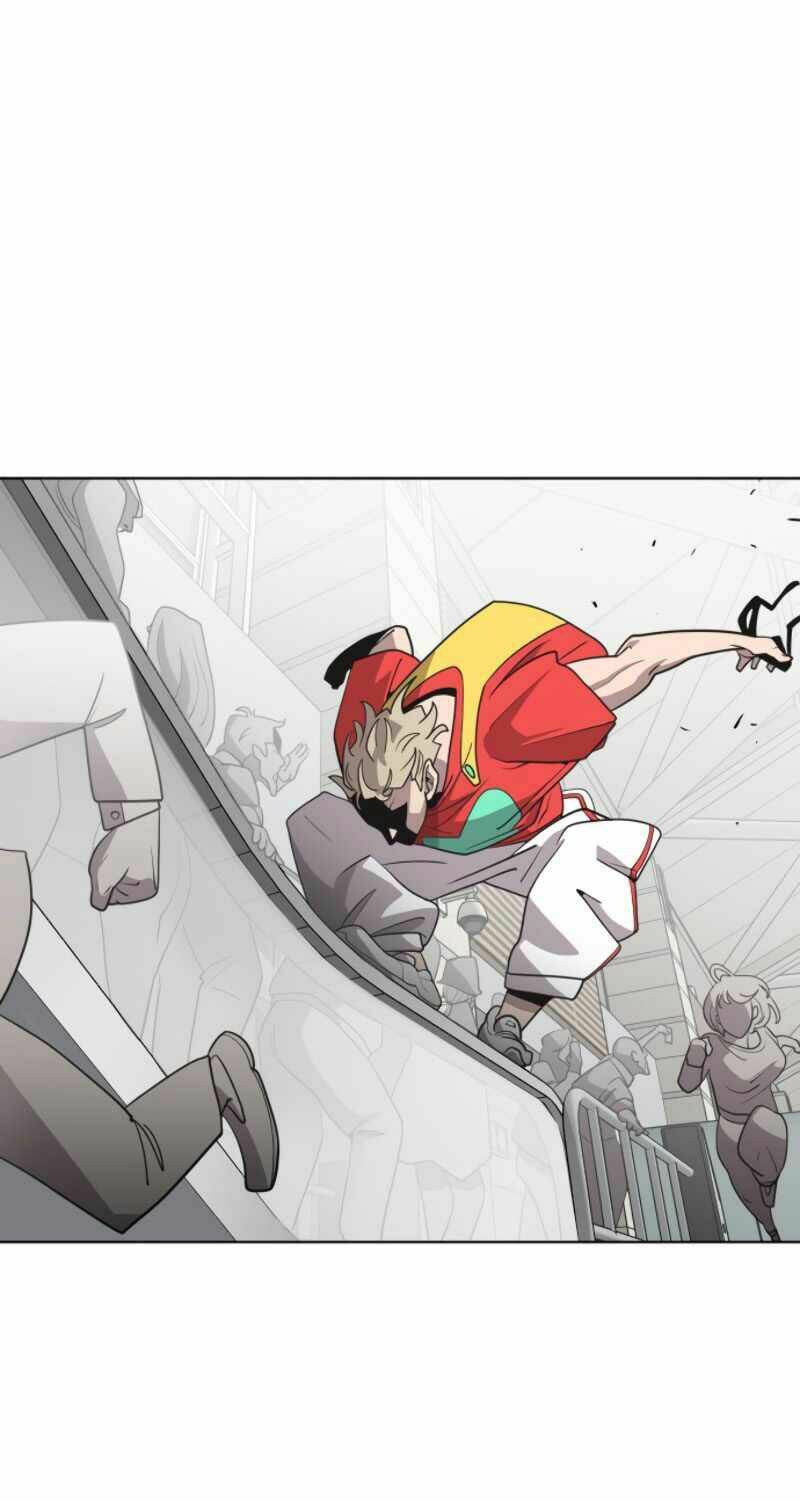 Kĩ Nguyên Của Anh Hùng Chap 21 - Next Chap 22