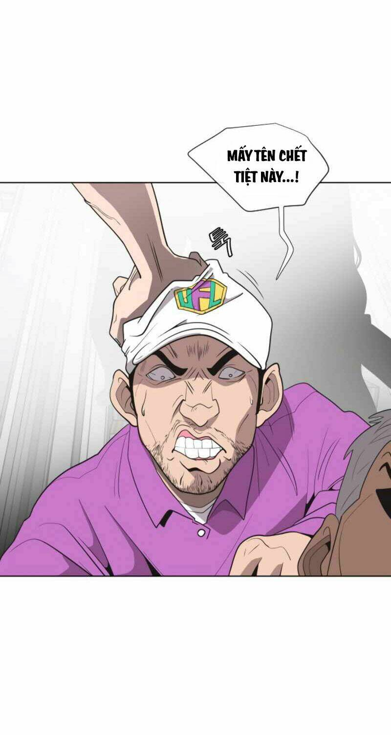 Kĩ Nguyên Của Anh Hùng Chap 21 - Next Chap 22