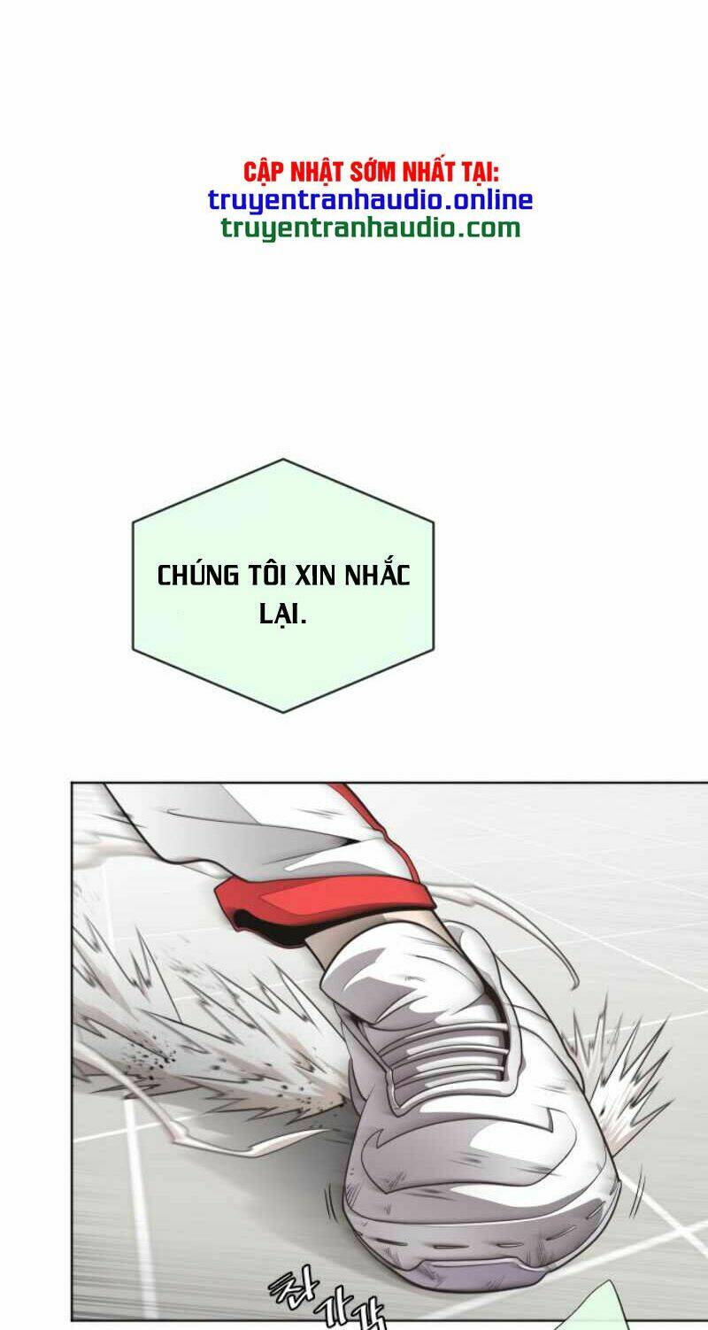 Kĩ Nguyên Của Anh Hùng Chap 21 - Next Chap 22