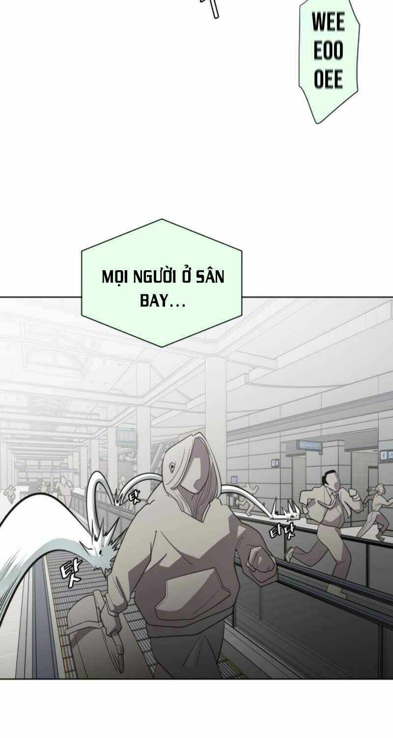 Kĩ Nguyên Của Anh Hùng Chap 21 - Next Chap 22