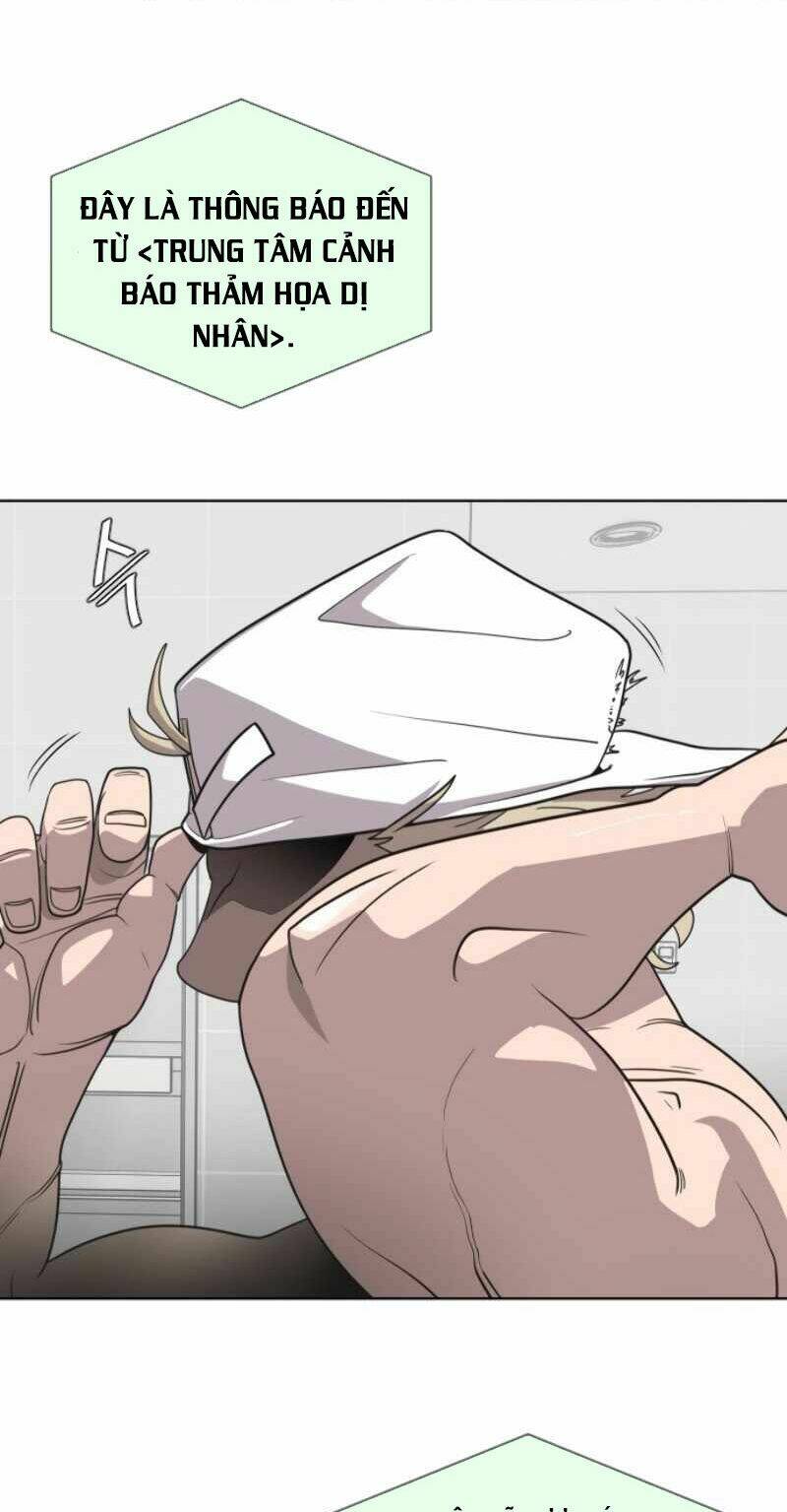 Kĩ Nguyên Của Anh Hùng Chap 21 - Next Chap 22