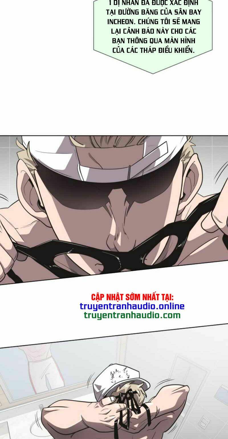 Kĩ Nguyên Của Anh Hùng Chap 21 - Next Chap 22