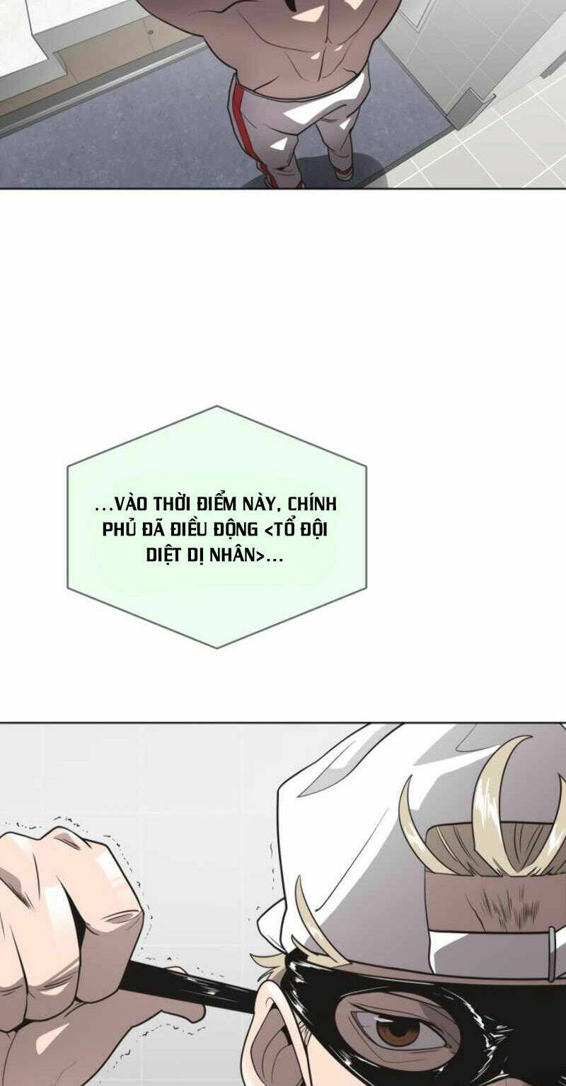 Kĩ Nguyên Của Anh Hùng Chap 21 - Next Chap 22