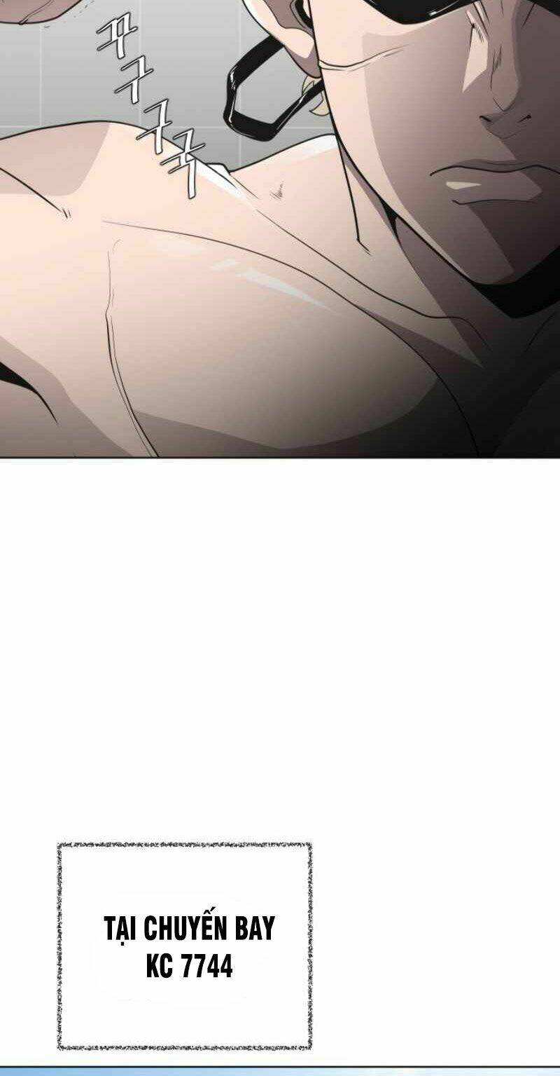 Kĩ Nguyên Của Anh Hùng Chap 21 - Next Chap 22