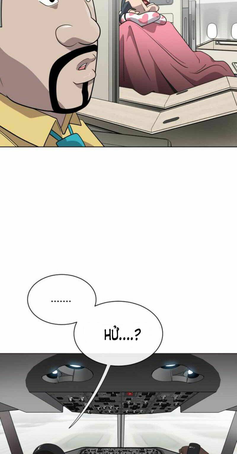 Kĩ Nguyên Của Anh Hùng Chap 21 - Next Chap 22