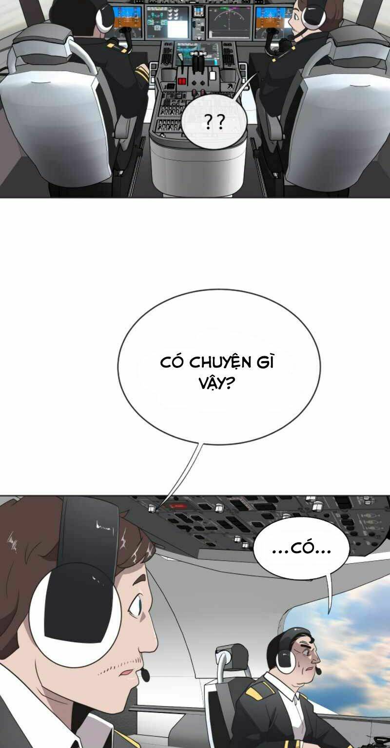 Kĩ Nguyên Của Anh Hùng Chap 21 - Next Chap 22