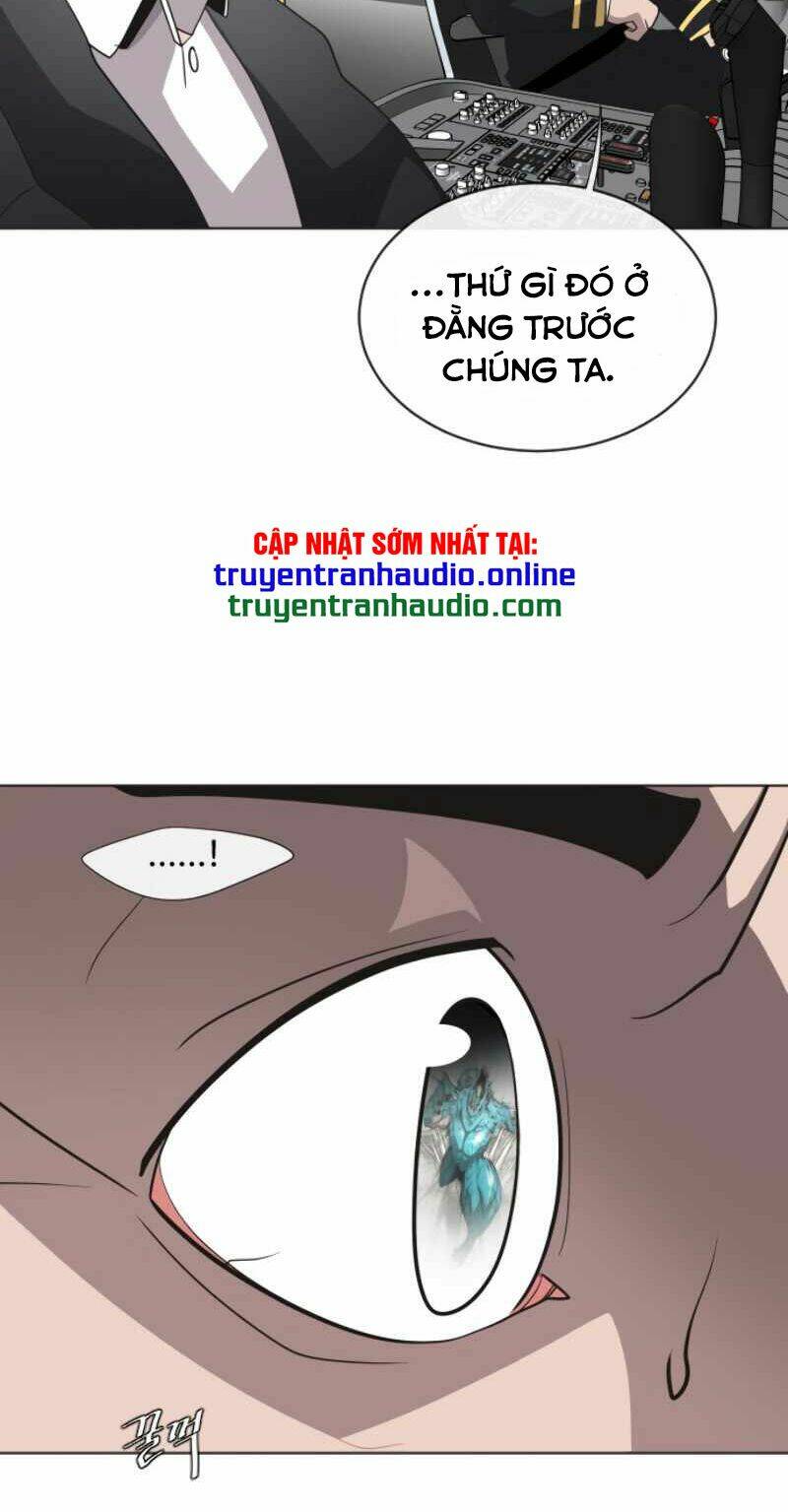 Kĩ Nguyên Của Anh Hùng Chap 21 - Next Chap 22