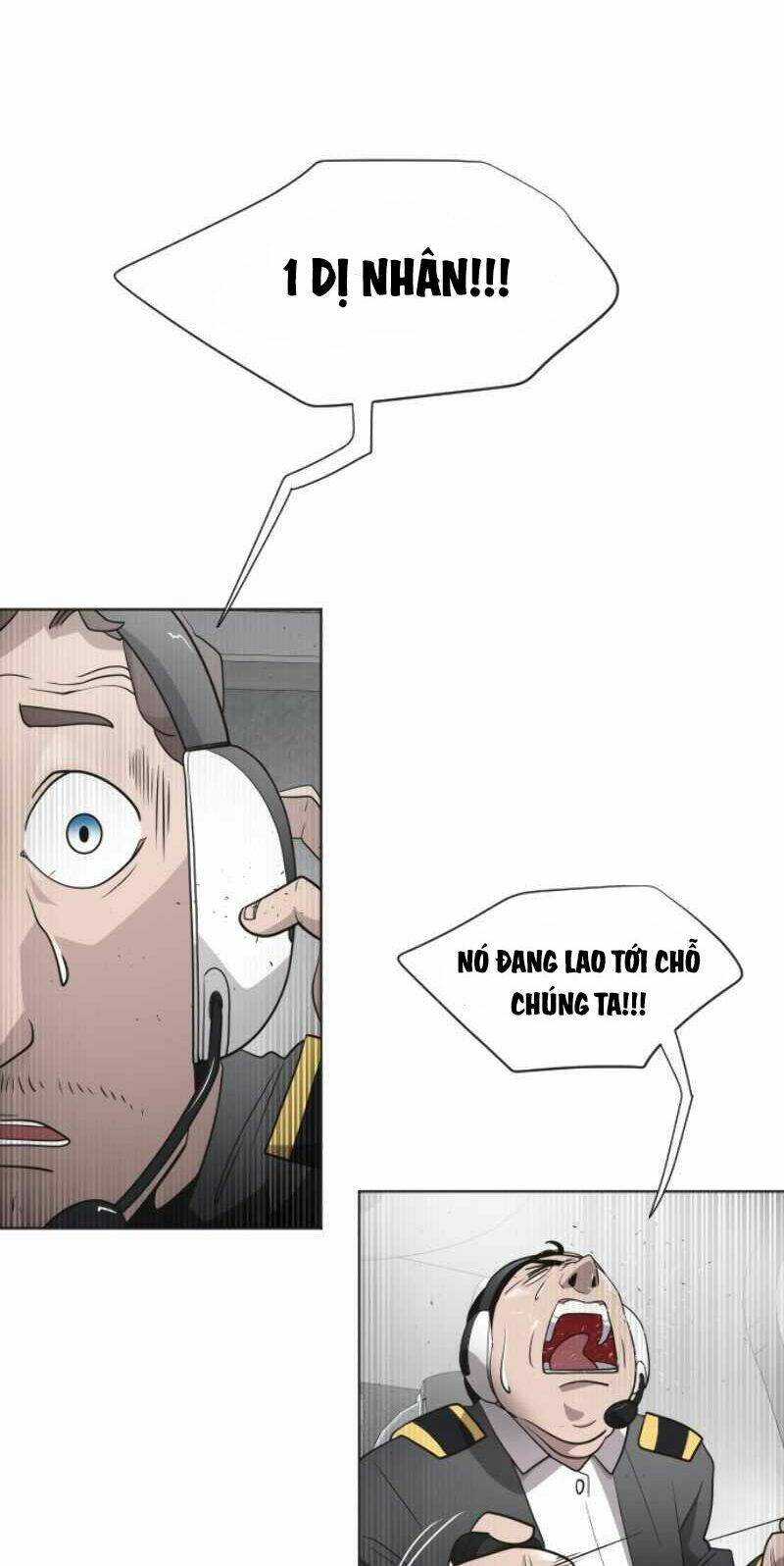 Kĩ Nguyên Của Anh Hùng Chap 21 - Next Chap 22