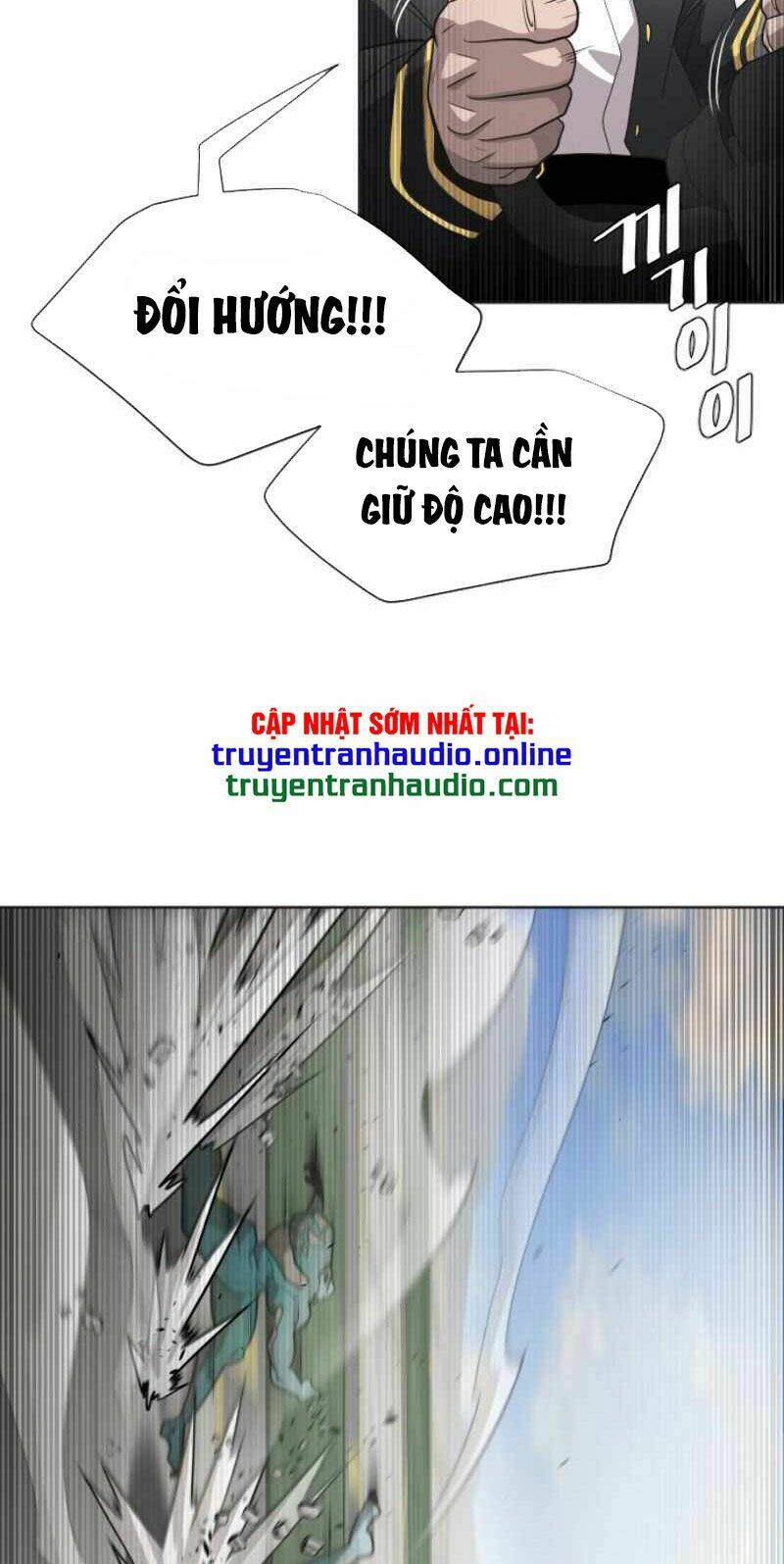 Kĩ Nguyên Của Anh Hùng Chap 21 - Next Chap 22