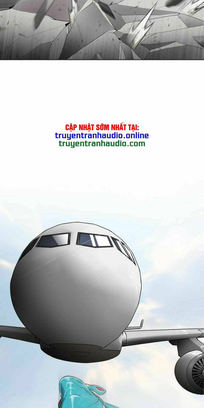 Kĩ Nguyên Của Anh Hùng Chap 21 - Next Chap 22