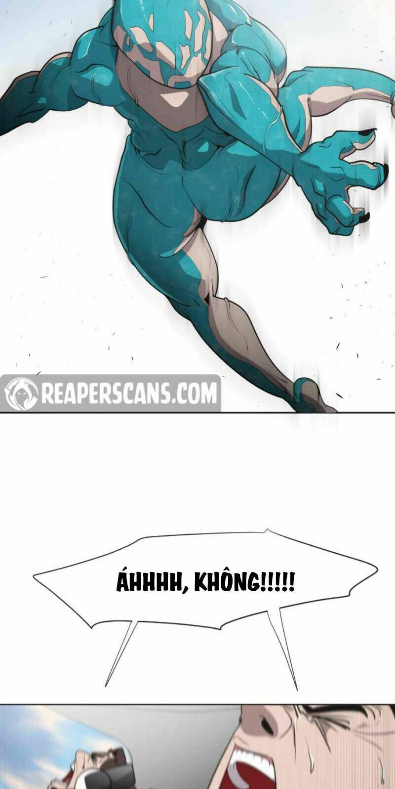 Kĩ Nguyên Của Anh Hùng Chap 21 - Next Chap 22