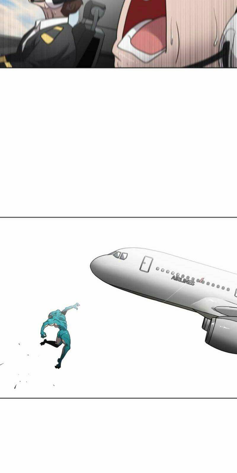 Kĩ Nguyên Của Anh Hùng Chap 21 - Next Chap 22