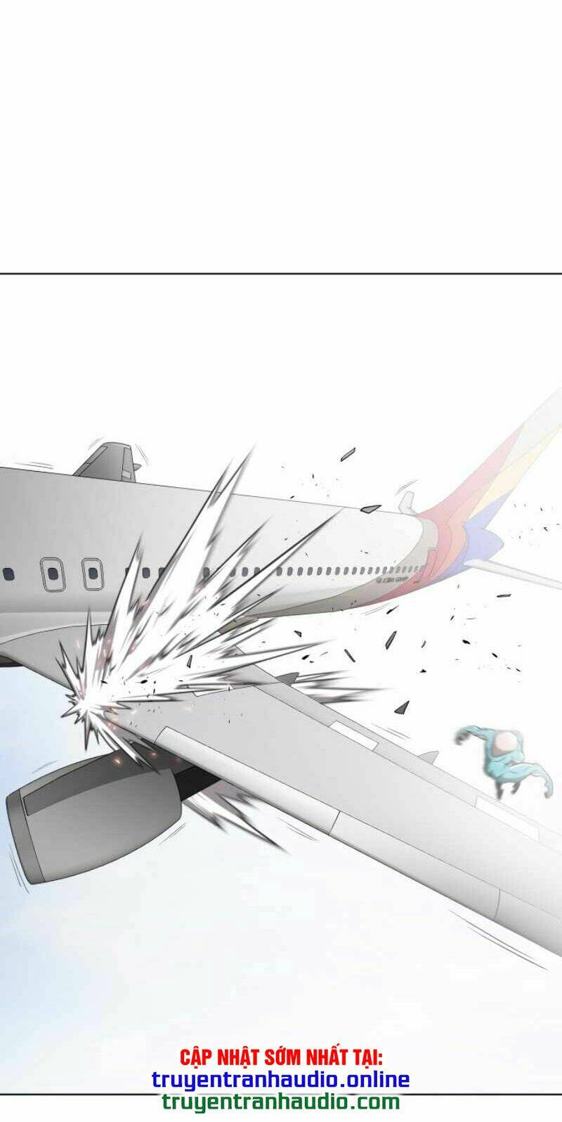Kĩ Nguyên Của Anh Hùng Chap 21 - Next Chap 22