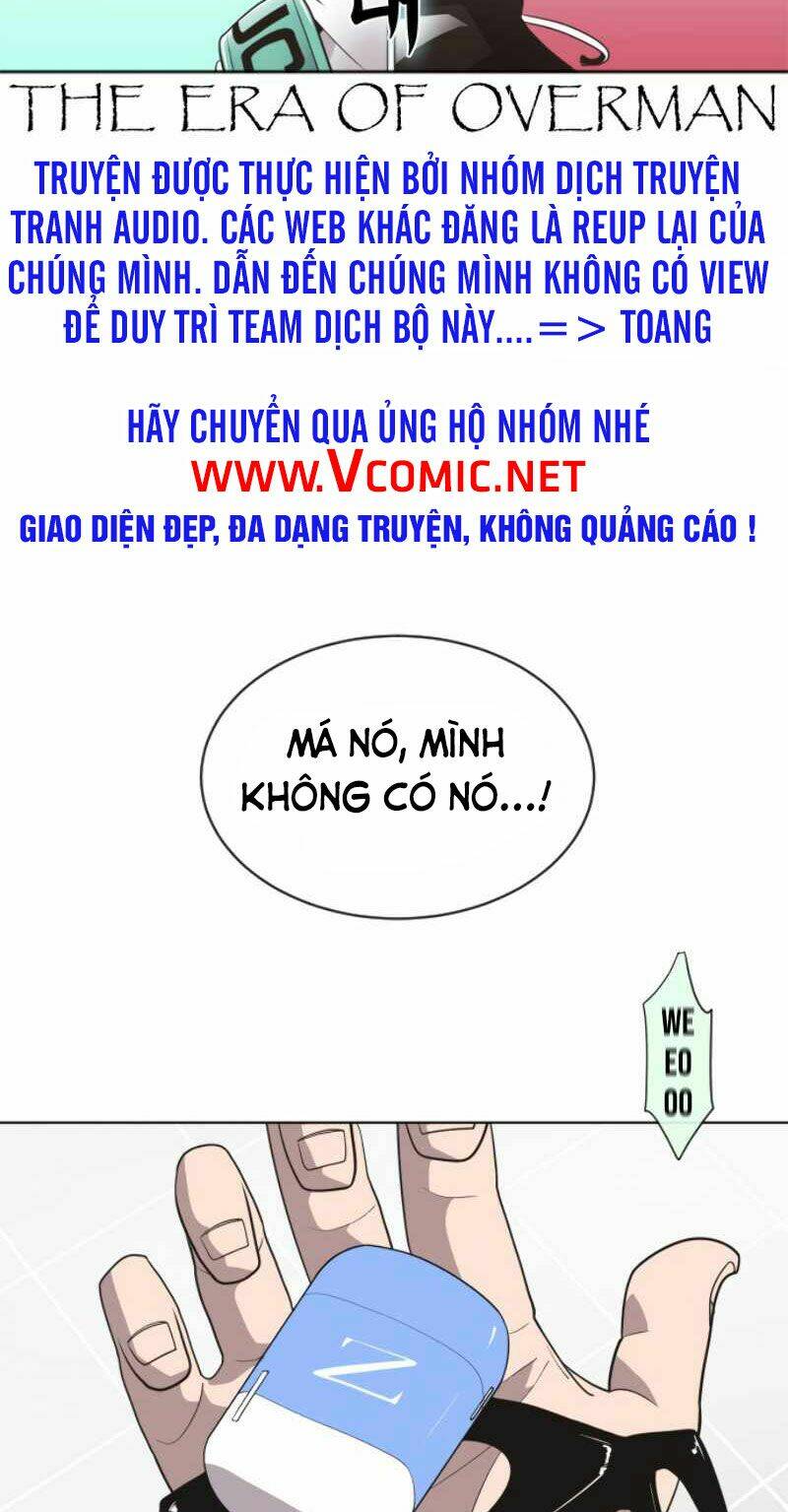 Kĩ Nguyên Của Anh Hùng Chap 21 - Next Chap 22