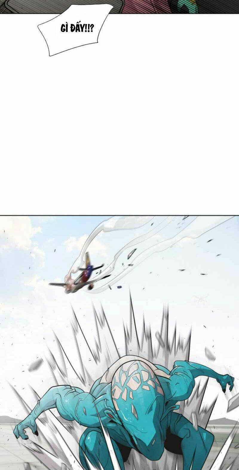 Kĩ Nguyên Của Anh Hùng Chap 21 - Next Chap 22