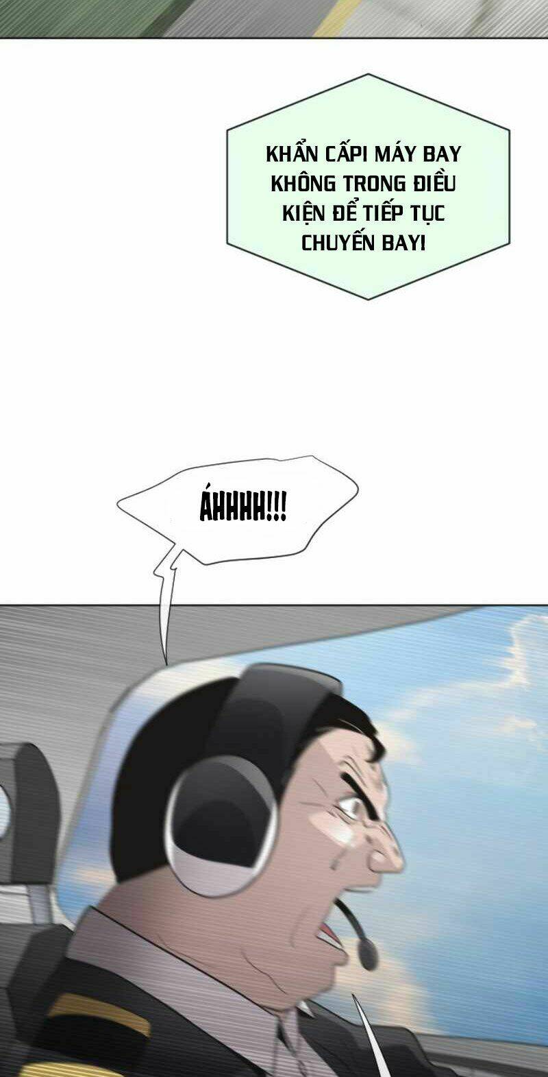 Kĩ Nguyên Của Anh Hùng Chap 21 - Next Chap 22