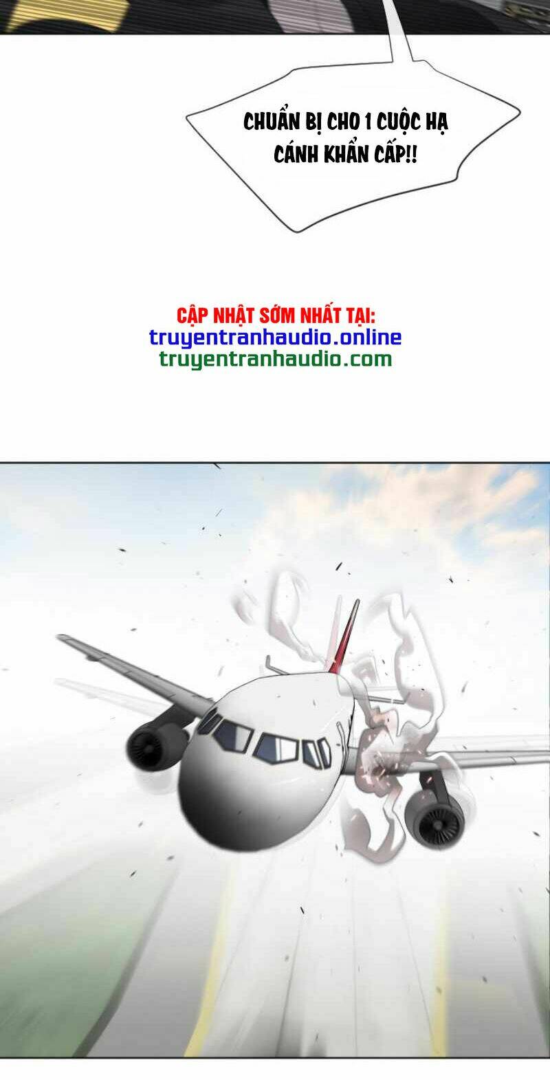 Kĩ Nguyên Của Anh Hùng Chap 21 - Next Chap 22