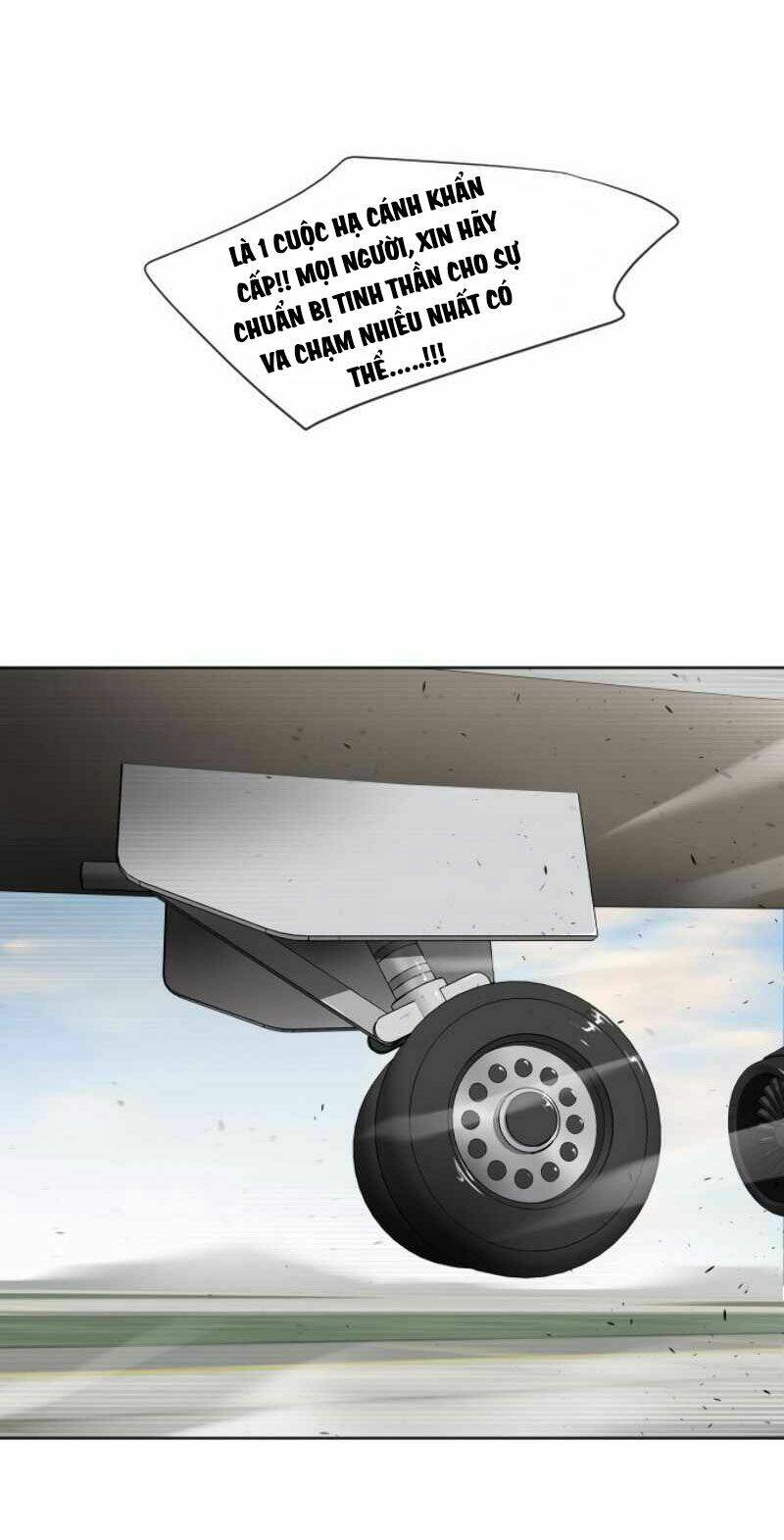 Kĩ Nguyên Của Anh Hùng Chap 21 - Next Chap 22