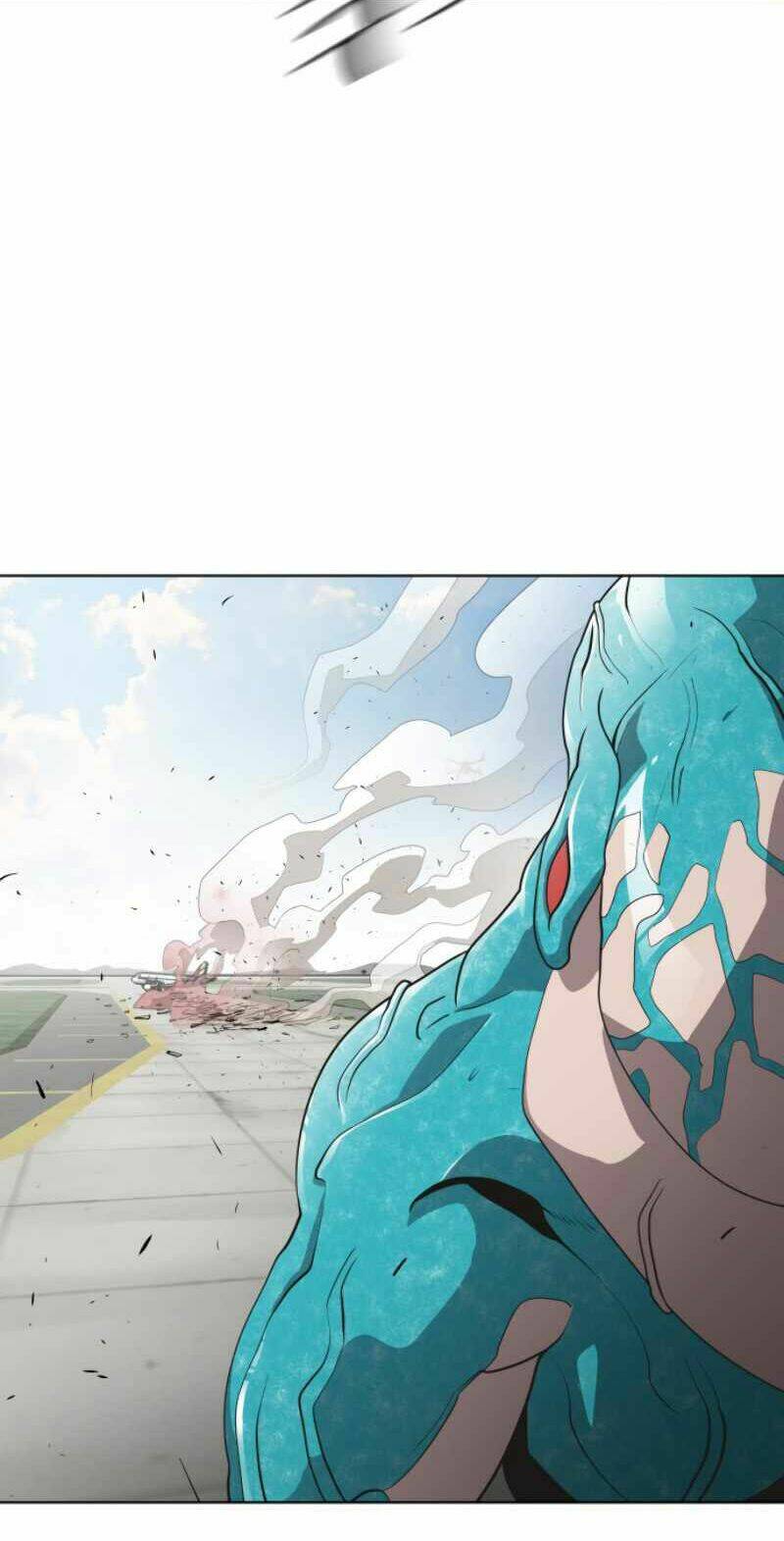 Kĩ Nguyên Của Anh Hùng Chap 21 - Next Chap 22