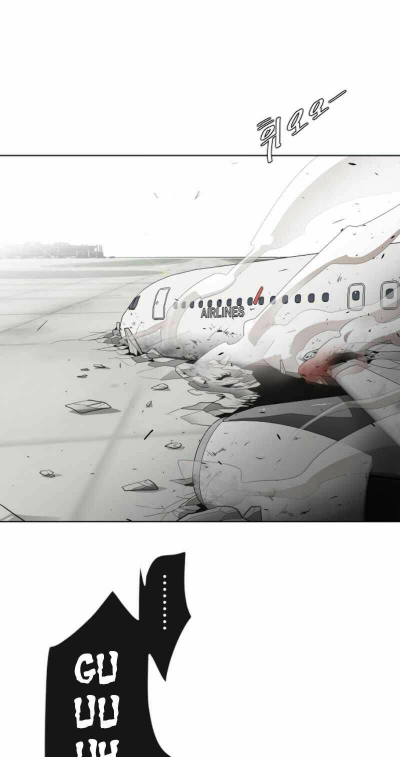 Kĩ Nguyên Của Anh Hùng Chap 21 - Next Chap 22