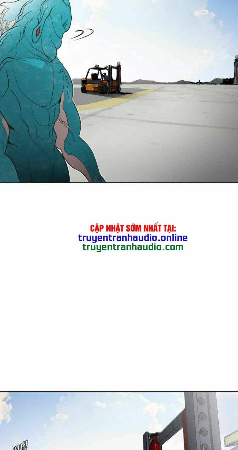 Kĩ Nguyên Của Anh Hùng Chap 21 - Next Chap 22