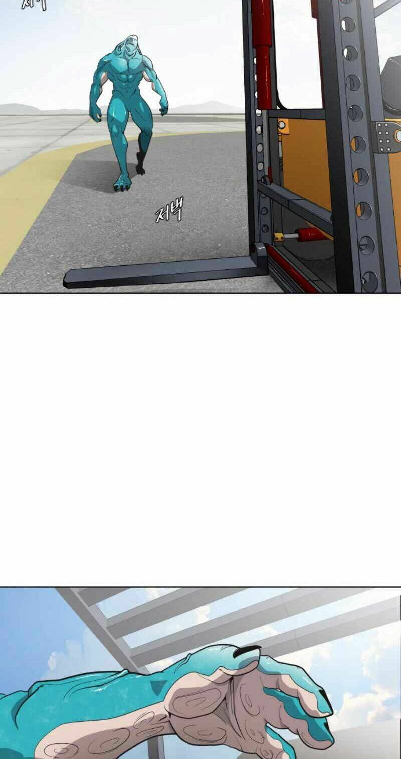 Kĩ Nguyên Của Anh Hùng Chap 21 - Next Chap 22