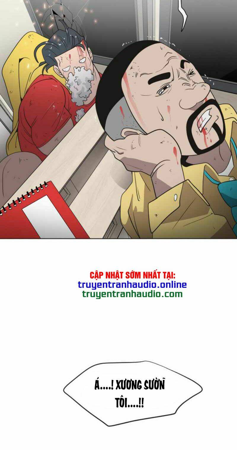 Kĩ Nguyên Của Anh Hùng Chap 21 - Next Chap 22