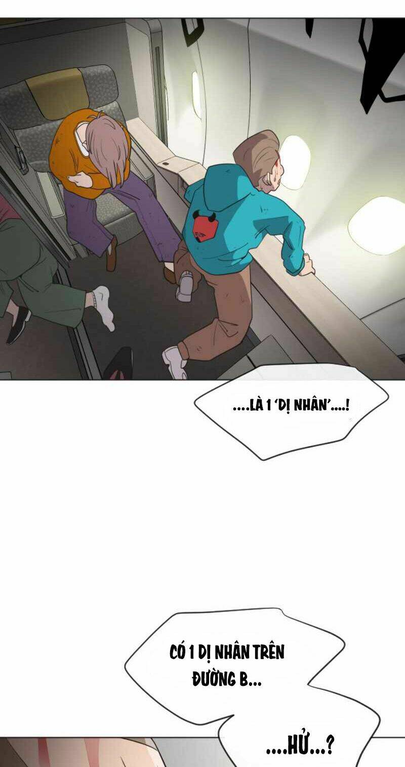 Kĩ Nguyên Của Anh Hùng Chap 21 - Next Chap 22