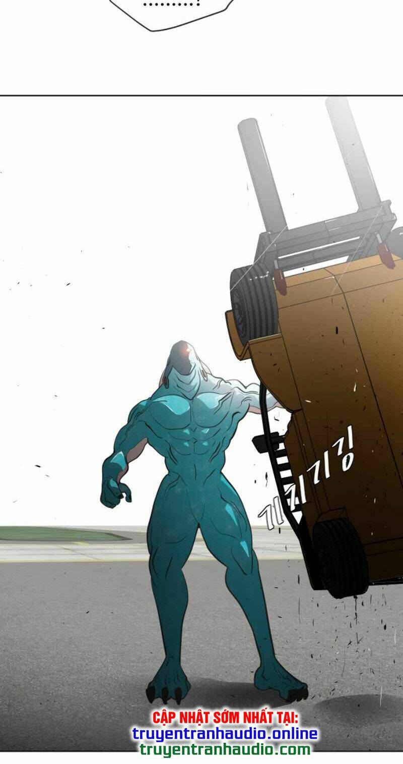 Kĩ Nguyên Của Anh Hùng Chap 21 - Next Chap 22