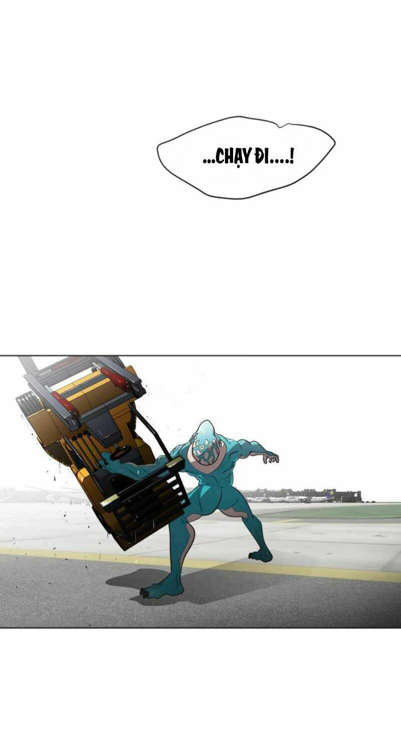 Kĩ Nguyên Của Anh Hùng Chap 21 - Next Chap 22