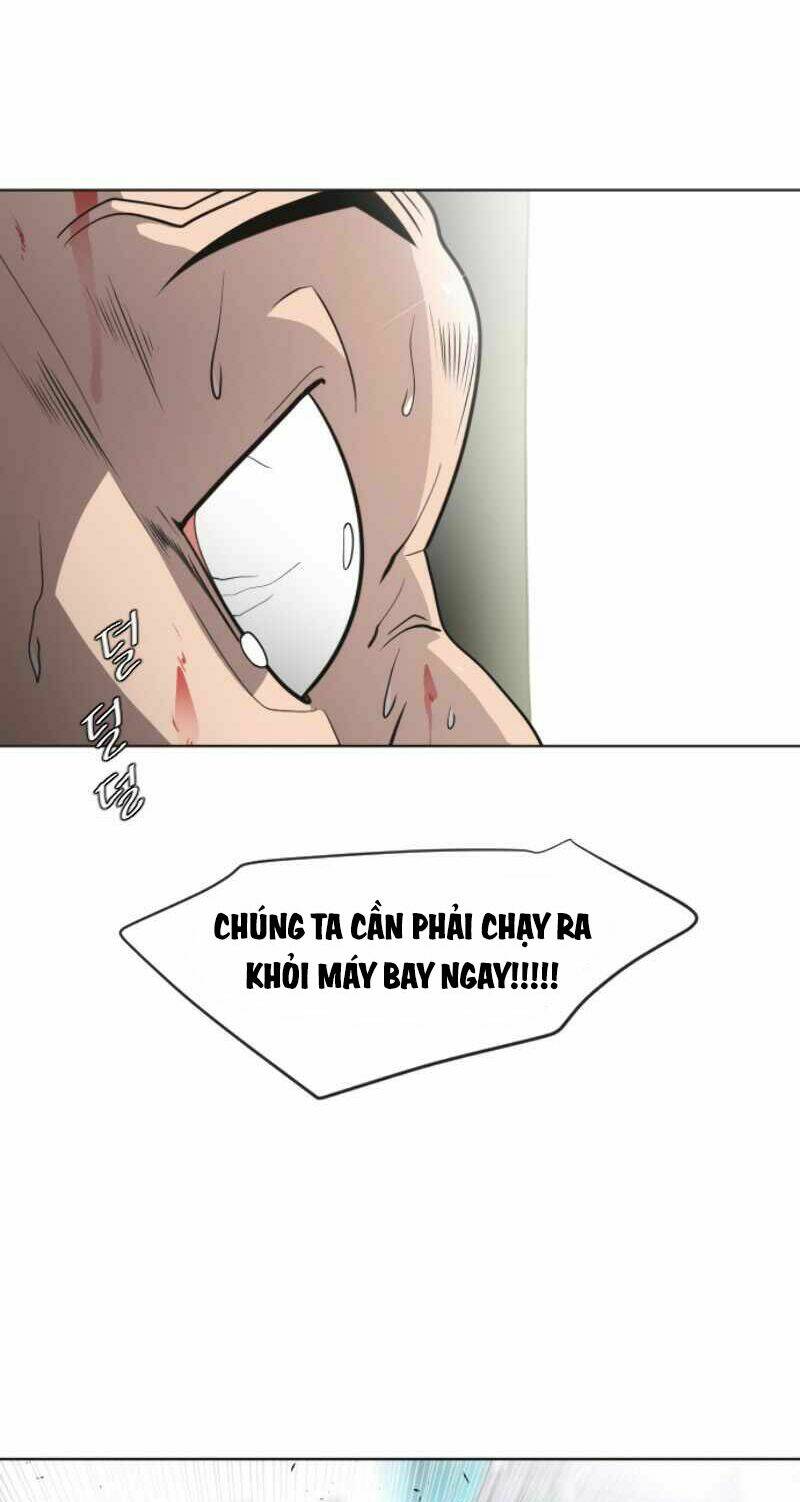 Kĩ Nguyên Của Anh Hùng Chap 21 - Next Chap 22