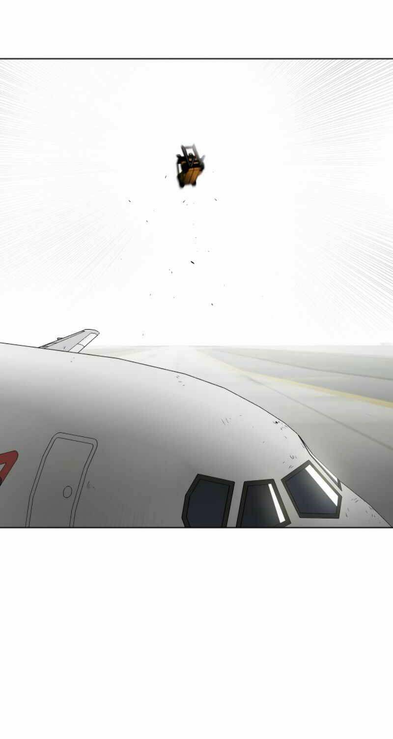 Kĩ Nguyên Của Anh Hùng Chap 21 - Next Chap 22