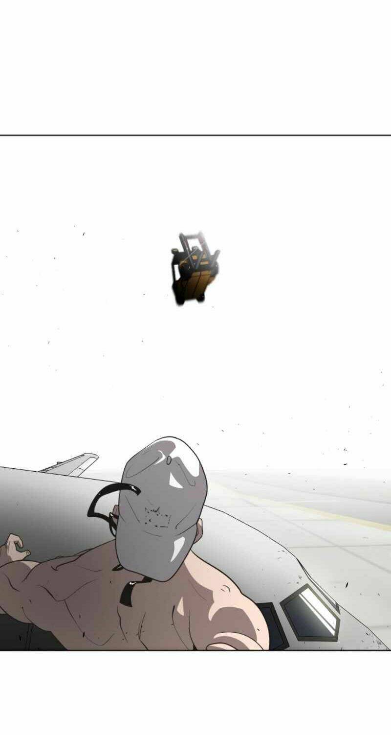 Kĩ Nguyên Của Anh Hùng Chap 21 - Next Chap 22