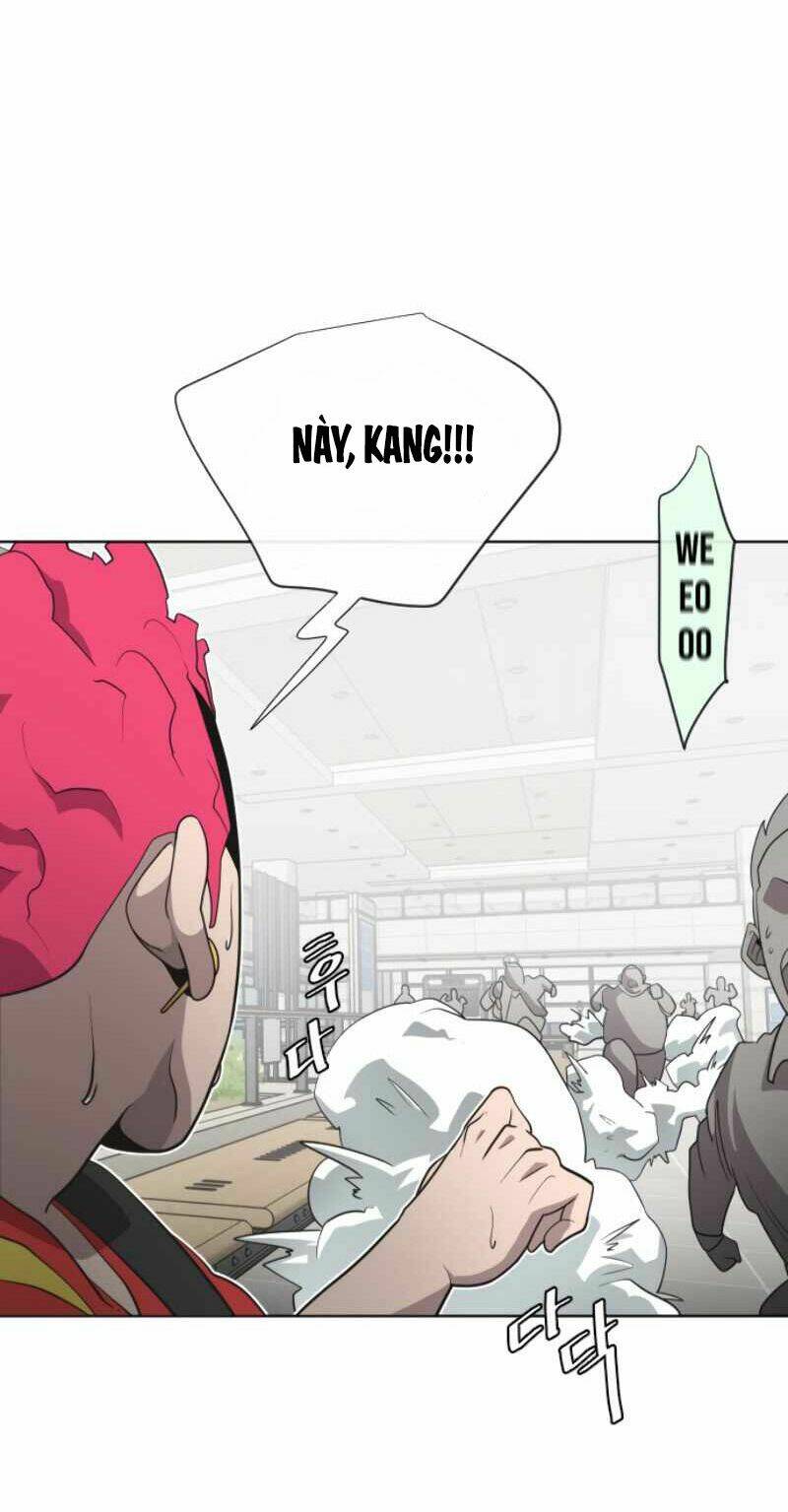 Kĩ Nguyên Của Anh Hùng Chap 21 - Next Chap 22