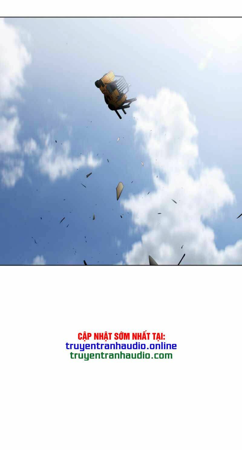 Kĩ Nguyên Của Anh Hùng Chap 21 - Next Chap 22