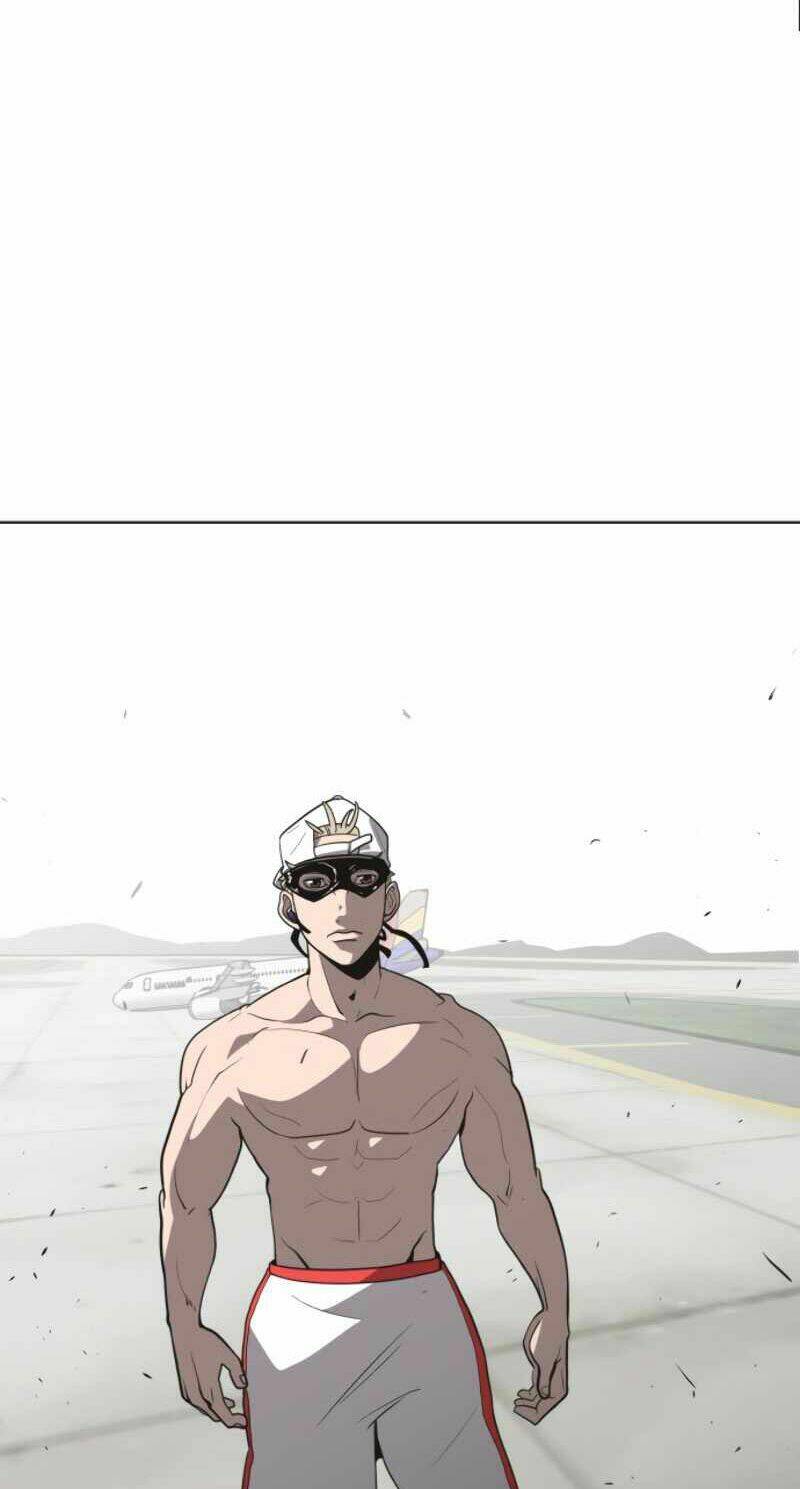 Kĩ Nguyên Của Anh Hùng Chap 21 - Next Chap 22