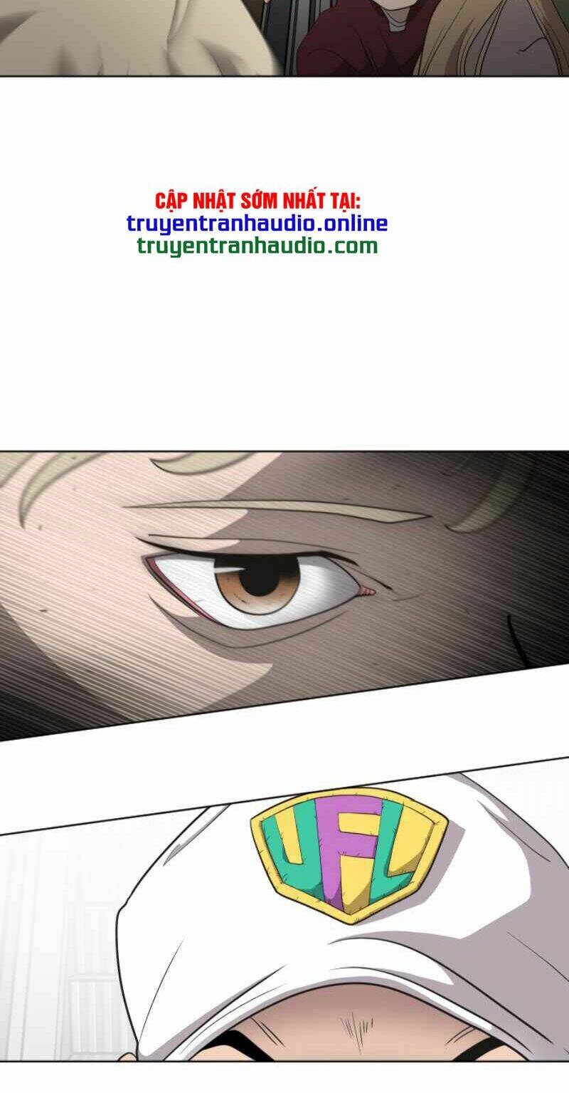 Kĩ Nguyên Của Anh Hùng Chap 21 - Next Chap 22
