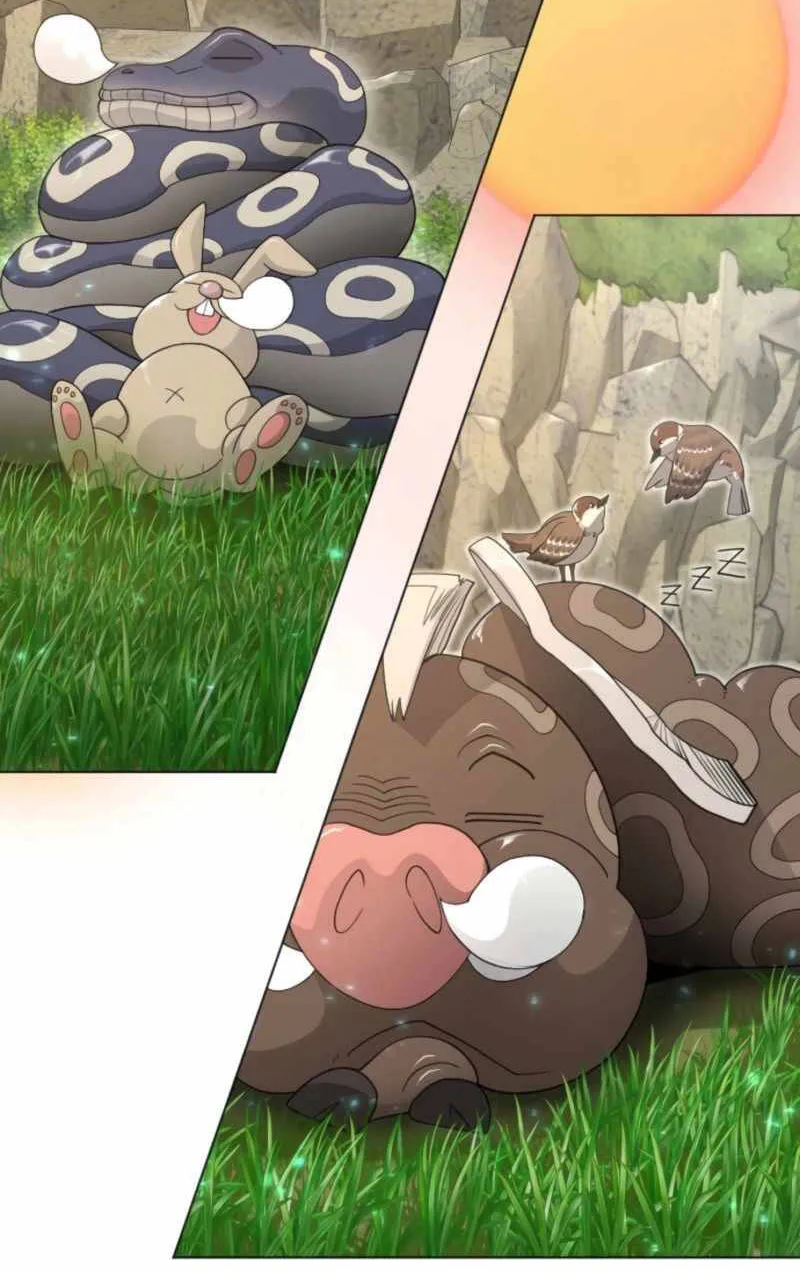 Kĩ Nguyên Của Anh Hùng Chap 219 - Next Chap 220