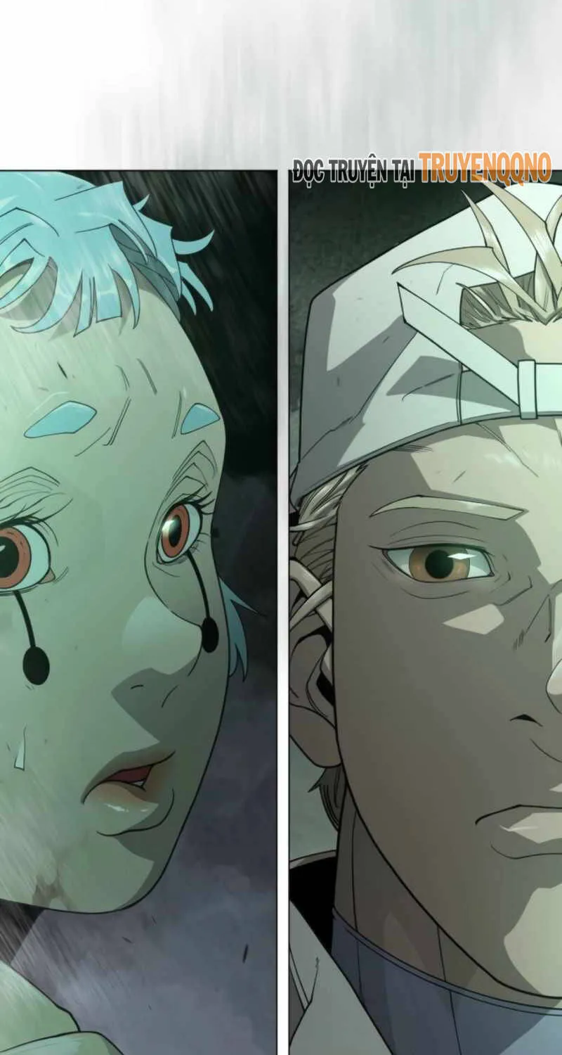 Kĩ Nguyên Của Anh Hùng Chap 219 - Next Chap 220