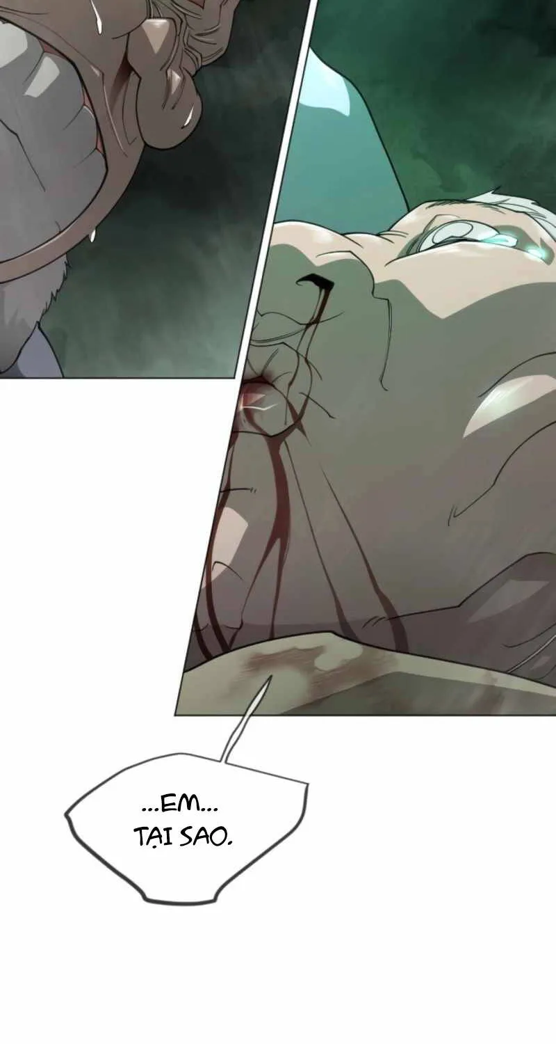 Kĩ Nguyên Của Anh Hùng Chap 219 - Next Chap 220