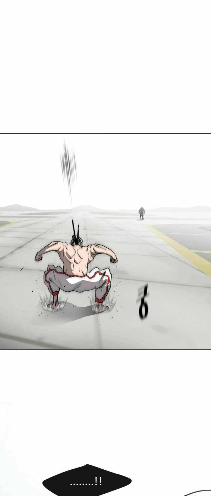 Kĩ Nguyên Của Anh Hùng Chap 22 - Next Chap 23