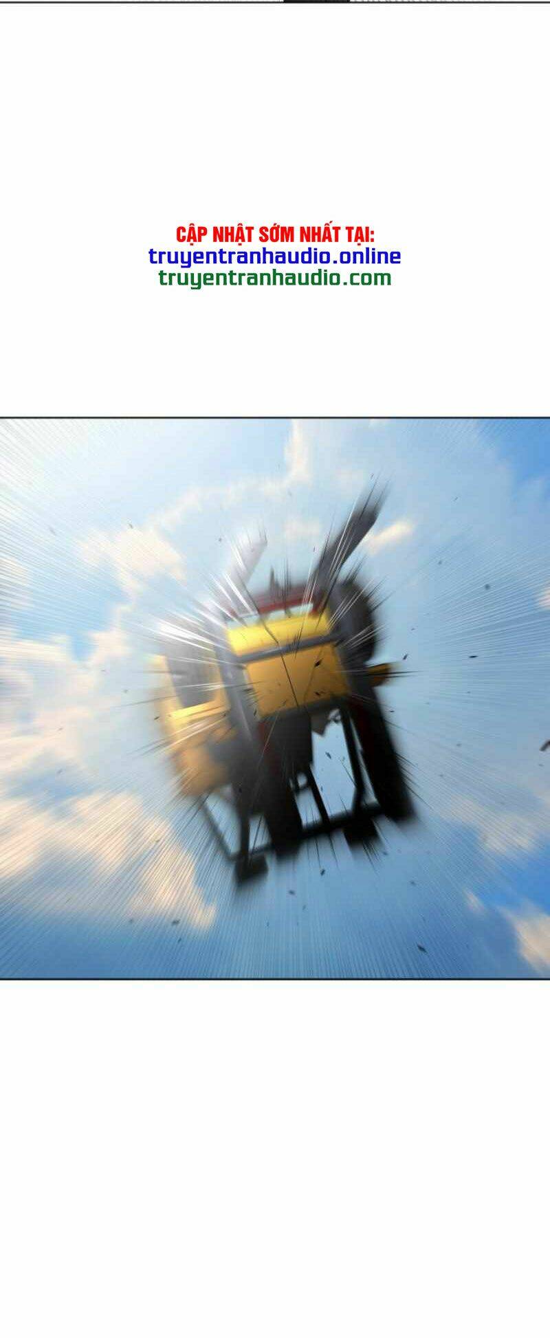 Kĩ Nguyên Của Anh Hùng Chap 22 - Next Chap 23